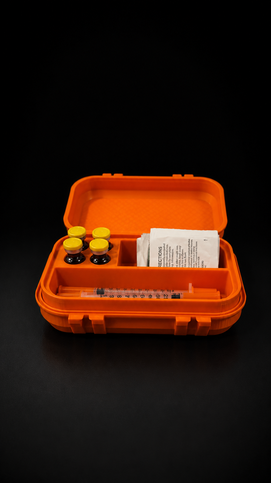 Pepticase 3ml