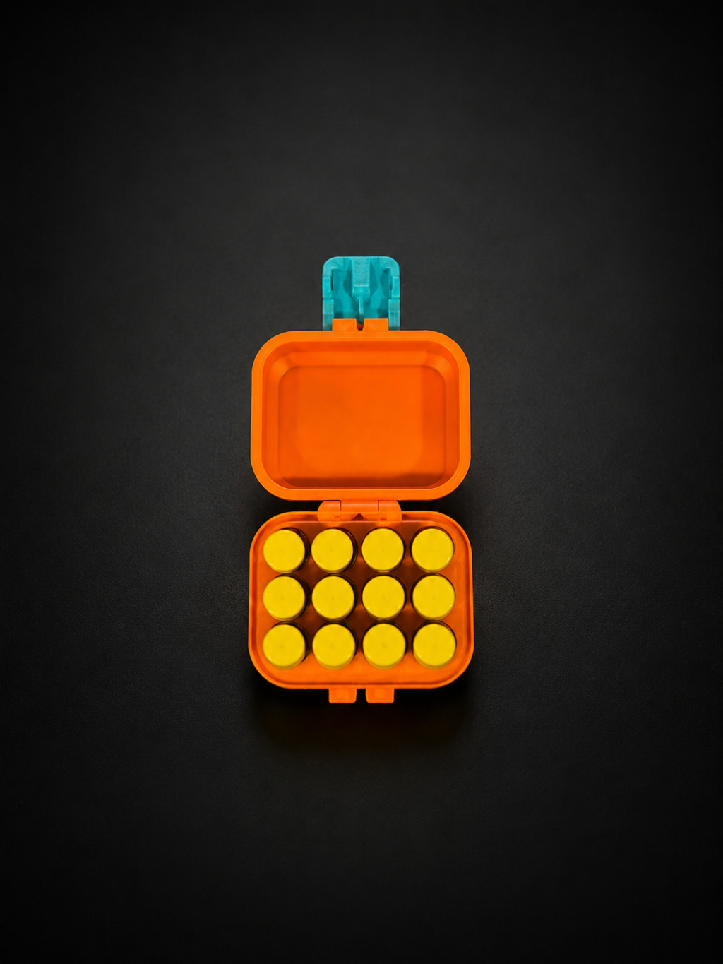Pepticase 12