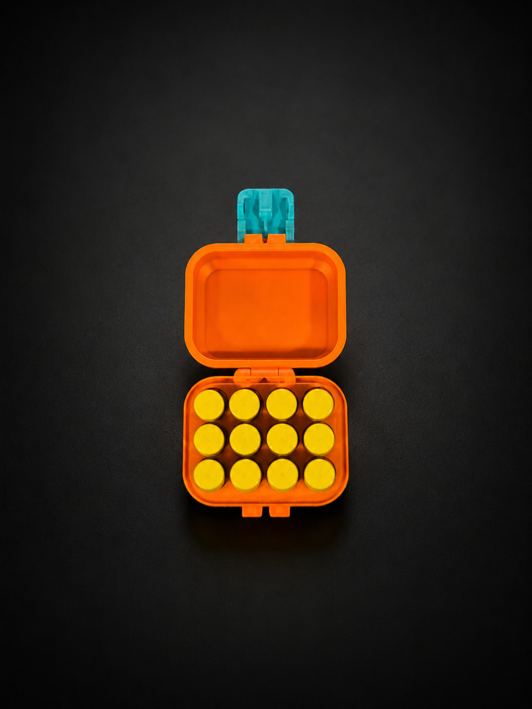 Pepticase 12