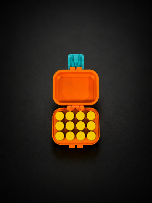 Pepticase 12