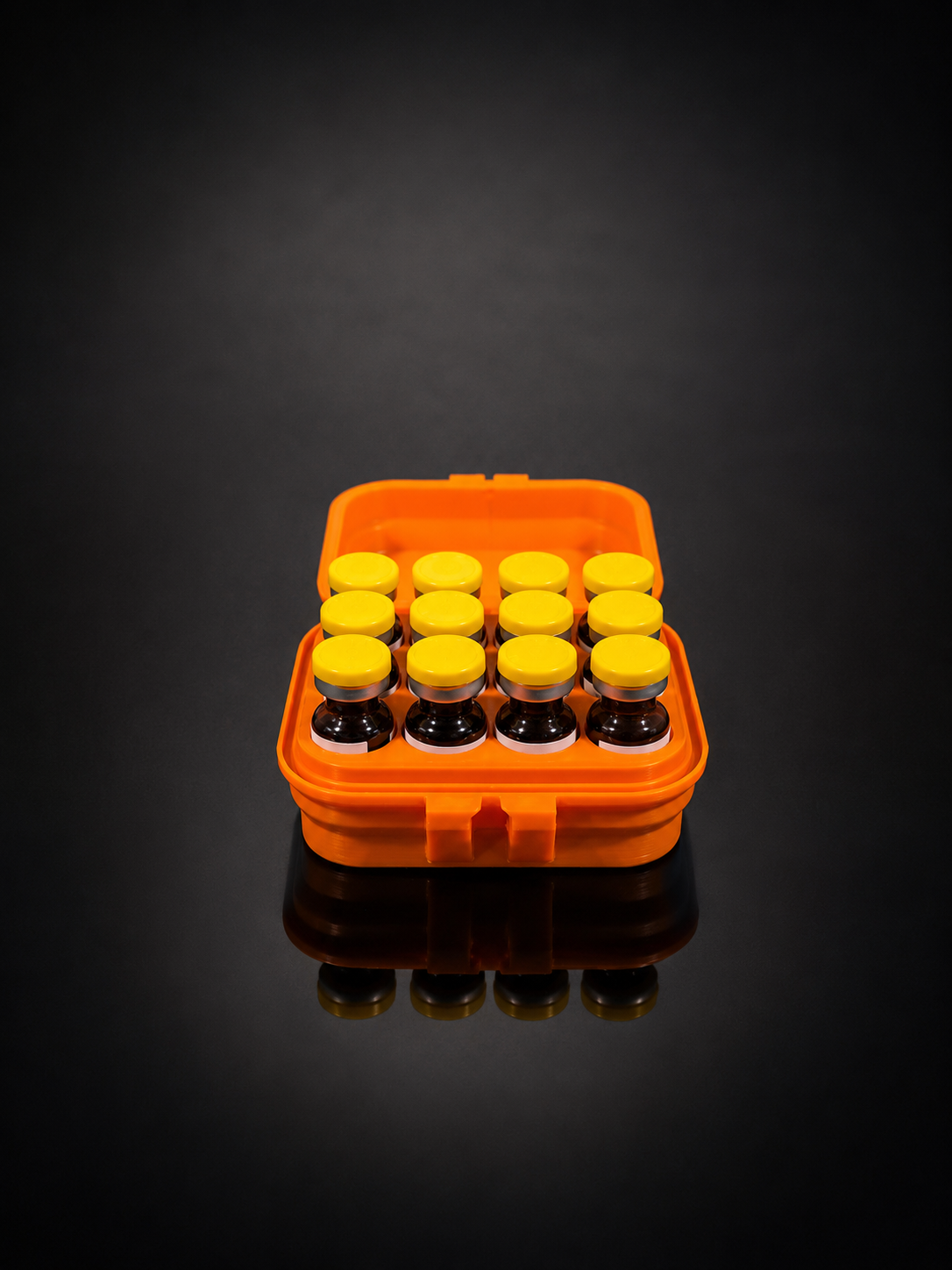 Pepticase 12
