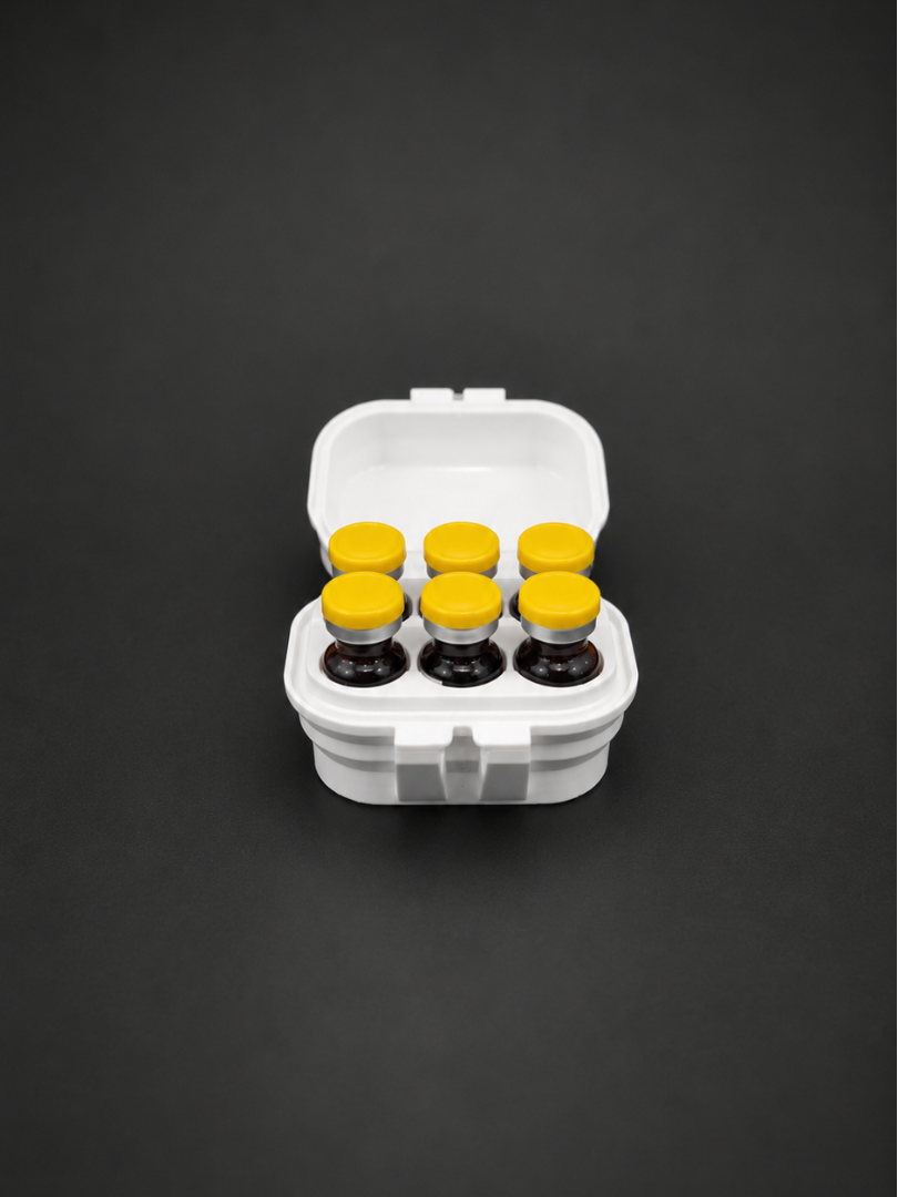 Pepticase 6