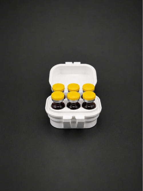 Pepticase 6